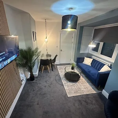 Stylish Maisonette With Hot Tub Brighton Exterior photo